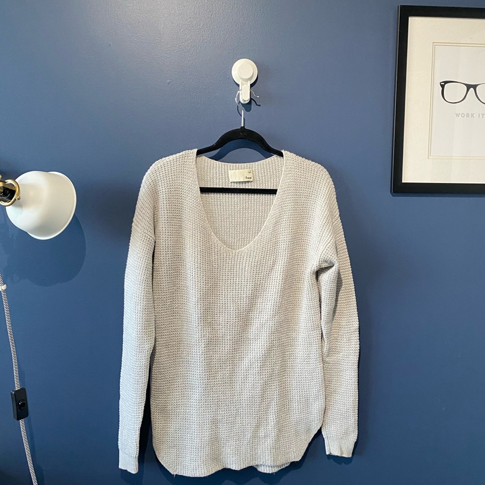 Wilfred Free Wolter Sweater